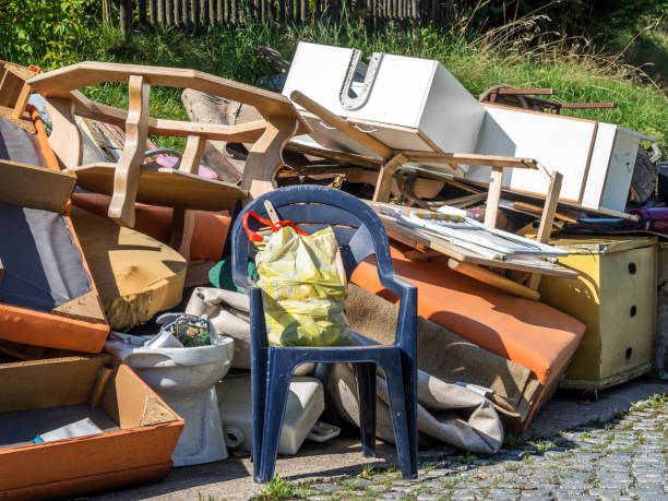 Best Garage Cleanout Services  in Merrick, NY