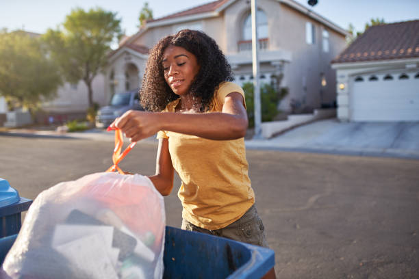 Best Junk Removal and Recycling  in Merrick, NY