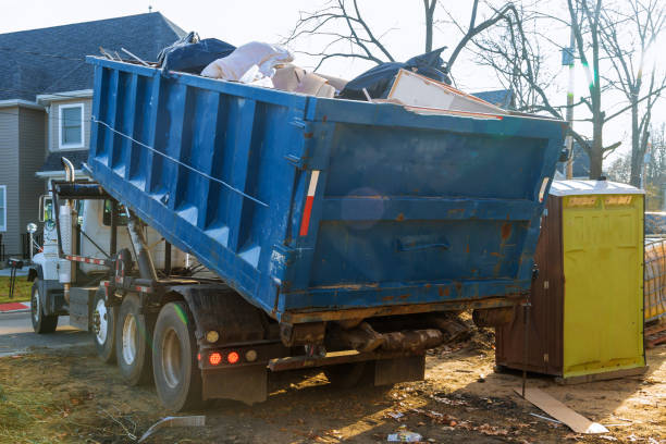 Best Commercial Junk Removal  in Merrick, NY