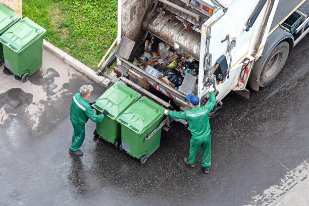 Best Affordable Junk Removal Services  in Merrick, NY