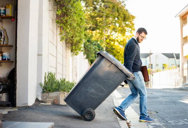 Best Construction Debris Removal  in Merrick, NY
