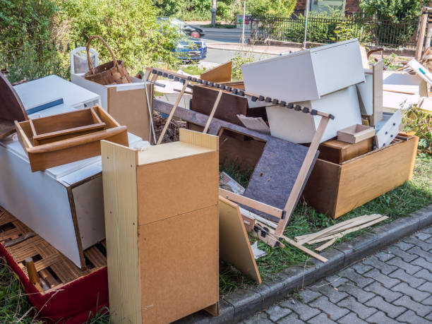 Best Full-Service Junk Removal  in Merrick, NY