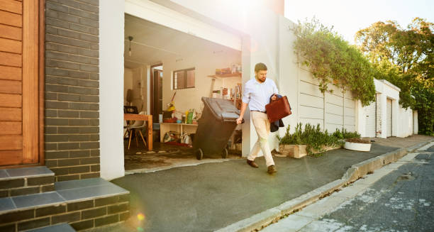 Best Yard Waste Removal  in Merrick, NY