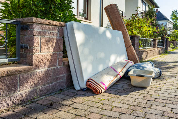 Attic Cleanout Services in Merrick, NY