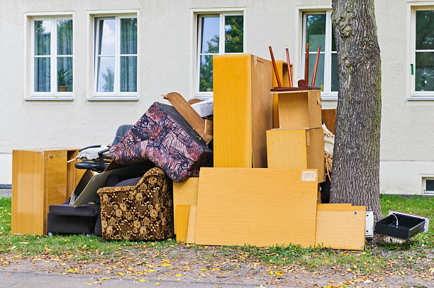 Best Yard Cleanup Services  in Merrick, NY