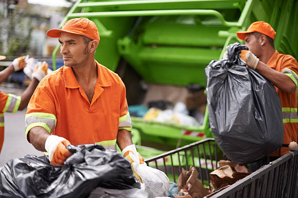 Professional Junk Removal in Merrick, NY