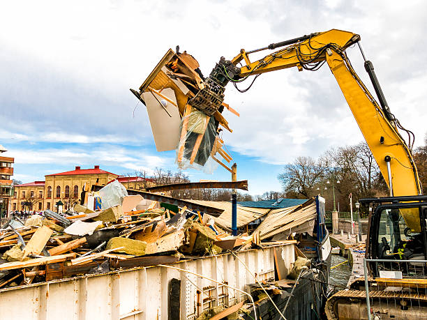 Best Trash Removal Near Me  in Merrick, NY